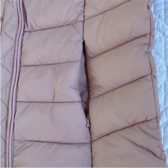 Reserved Women’s Winter Puff jacket pink new size XS (UK6) - Picture 7 of 15